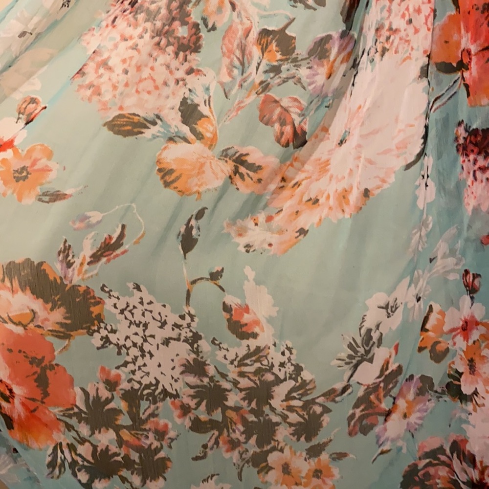 Infinity Scarf - Picture 2 of 2